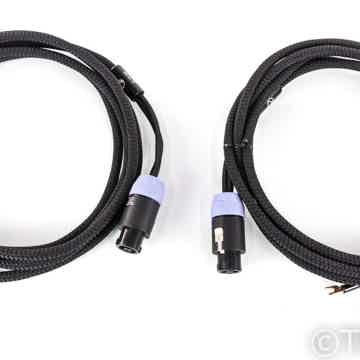 Event Mk 2 Speaker Cables