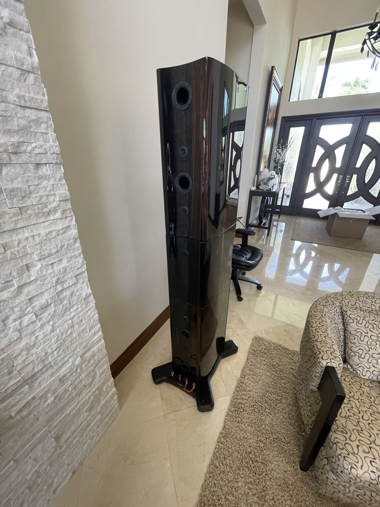 Monitor audio pl300 ii best sale for sale