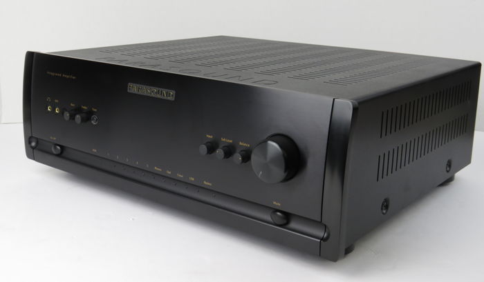 Parasound  Halo Integrated 2.1 Channel Integrated Amp &...