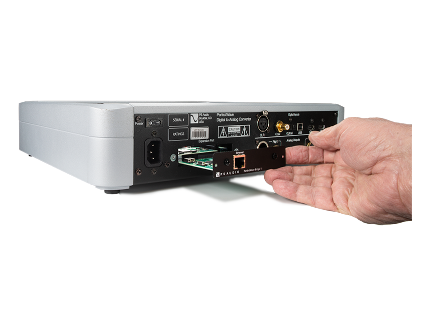 PS Audio DirectStream DAC - Holiday Sale