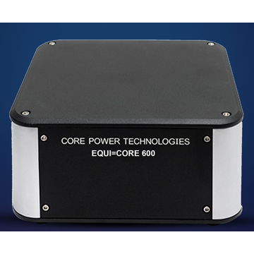 Core Power Technologies Equi=Core 600 600W balanced con...