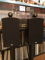 B&W (Bowers & Wilkins) Nautilus 805 with Matching Stands 13