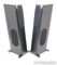 Audio Physic Avanti III Floorstanding Speakers; Black P... 2