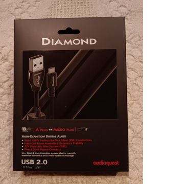 audioquest diamond 中古価格 | HifiZero