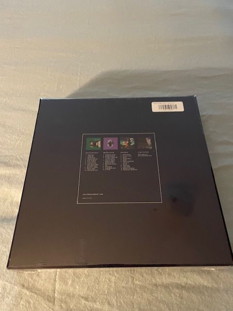 Nick Drake Fruit Tree ( 3-LP Box Set) 2