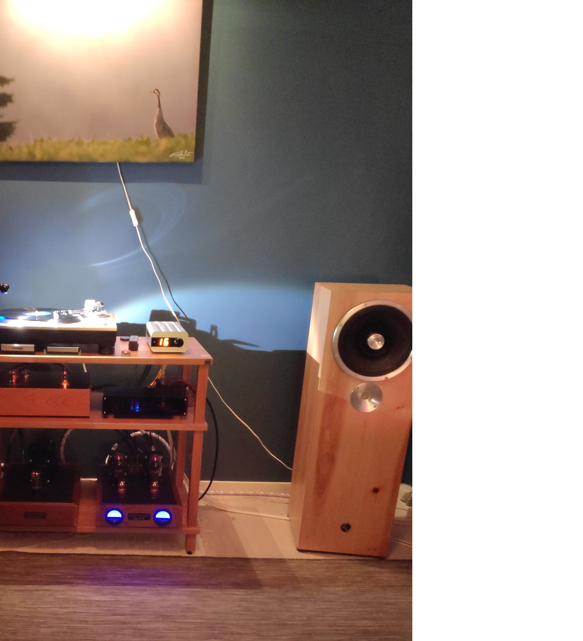 system