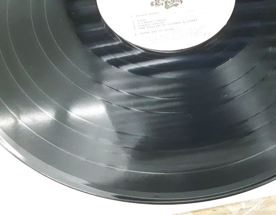 Clear Light - Clear Light 1967 EX Original Vinyl LP Ele... 7