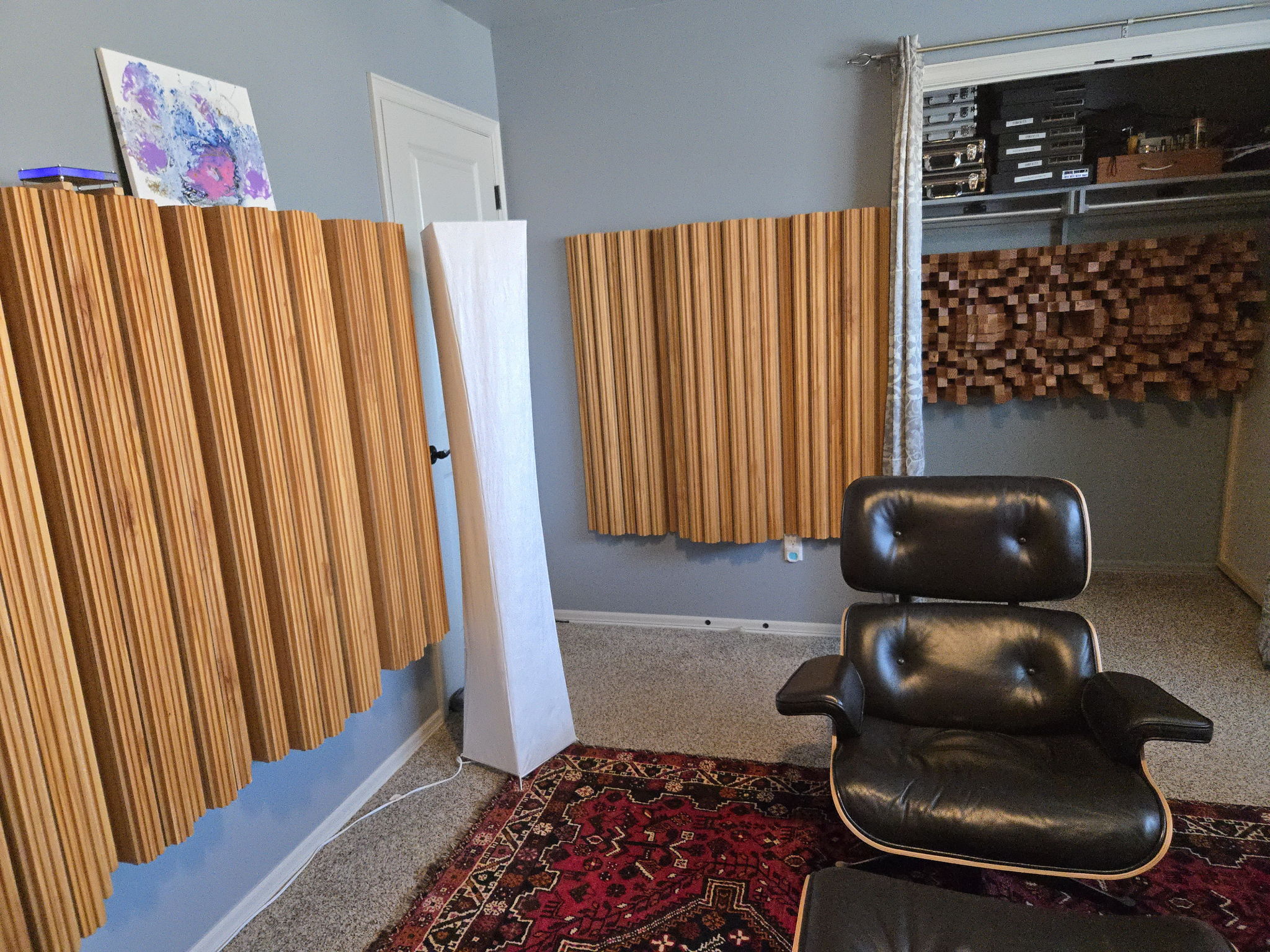 Room & System as Sep, 2025.