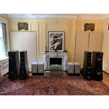 YG Acoustics Sonja XVi Studio - SAVE $147,500