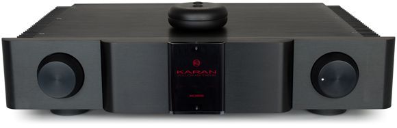 Karan Acoustics