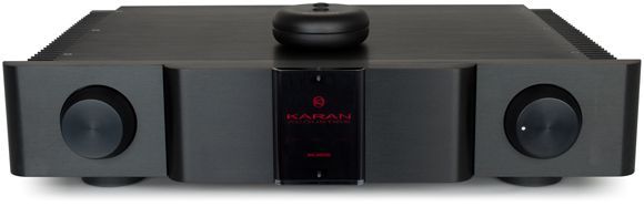 Karan Acoustics