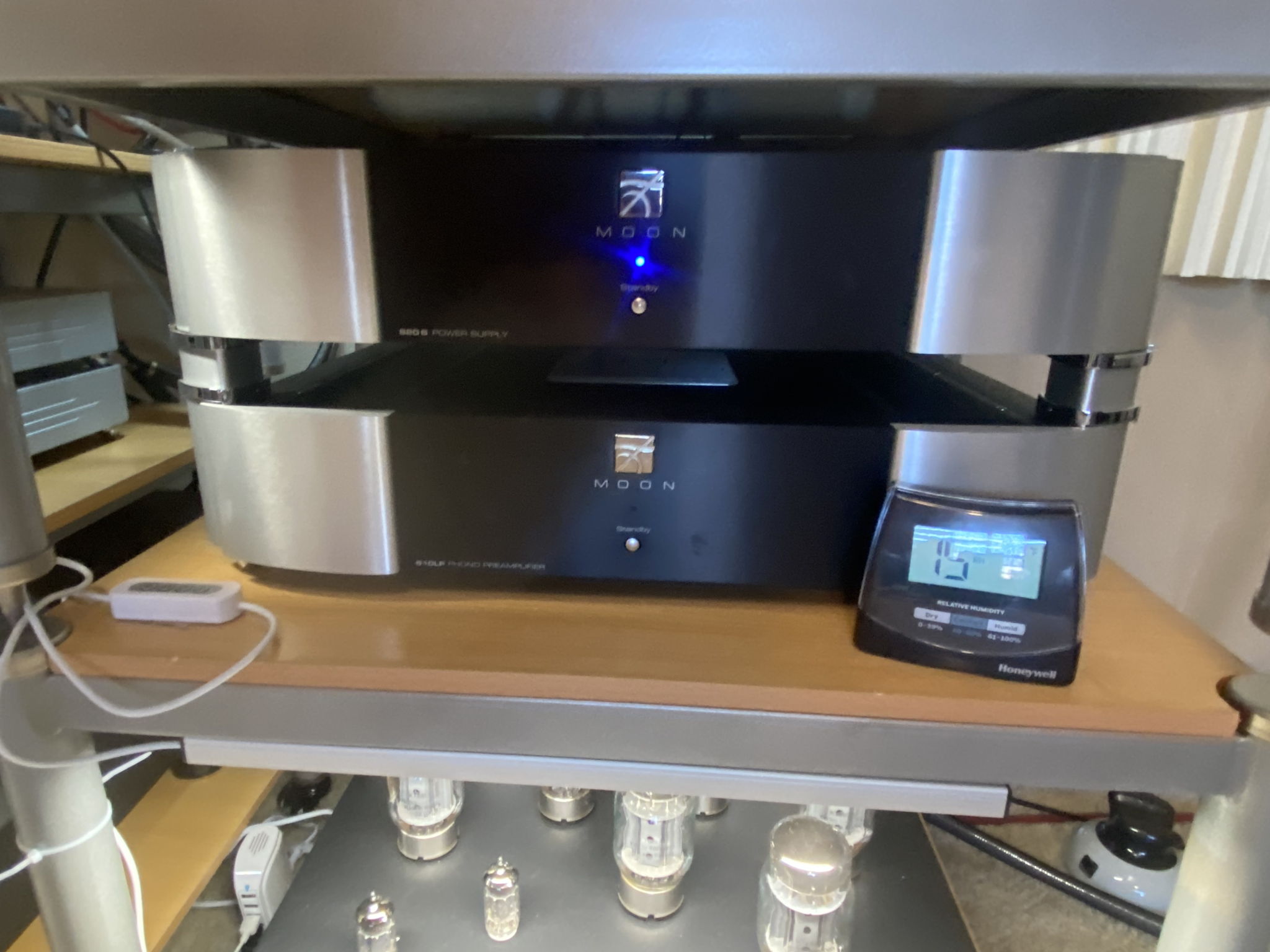 sdguyer87's System