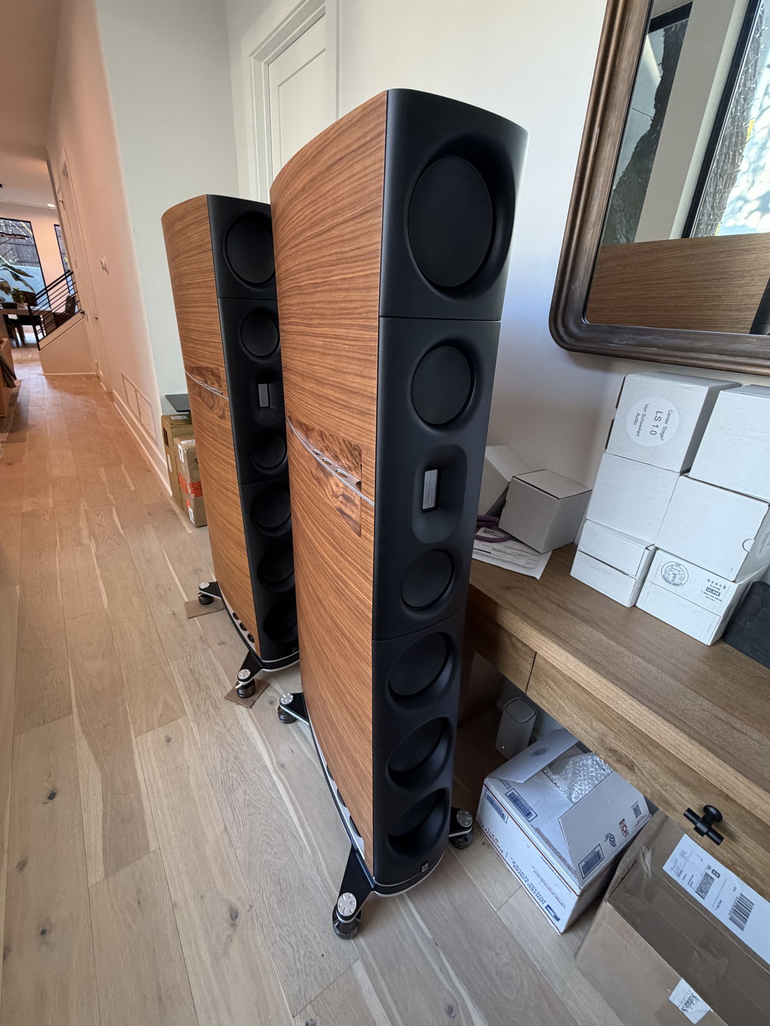 Borresen 05 Silver Supreme Edition 5