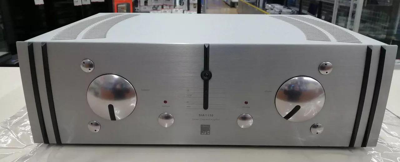 Atc Sia2-150 Integrated Amplifier