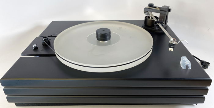 Well Tempered Classic Turntable - With Sumiko Songbird ...