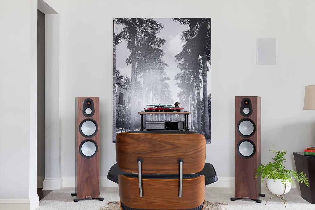 Monitor Audio Silver 500 7G For Sale | Audiogon