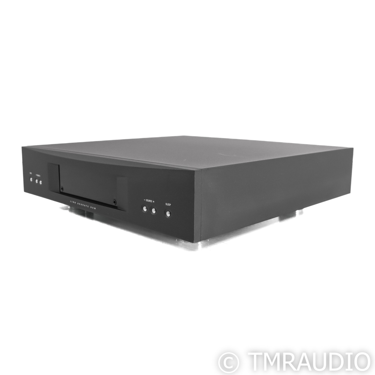 Linn Akurate DSM/3 Network Streamer & DAC; MC Phono (64... 3