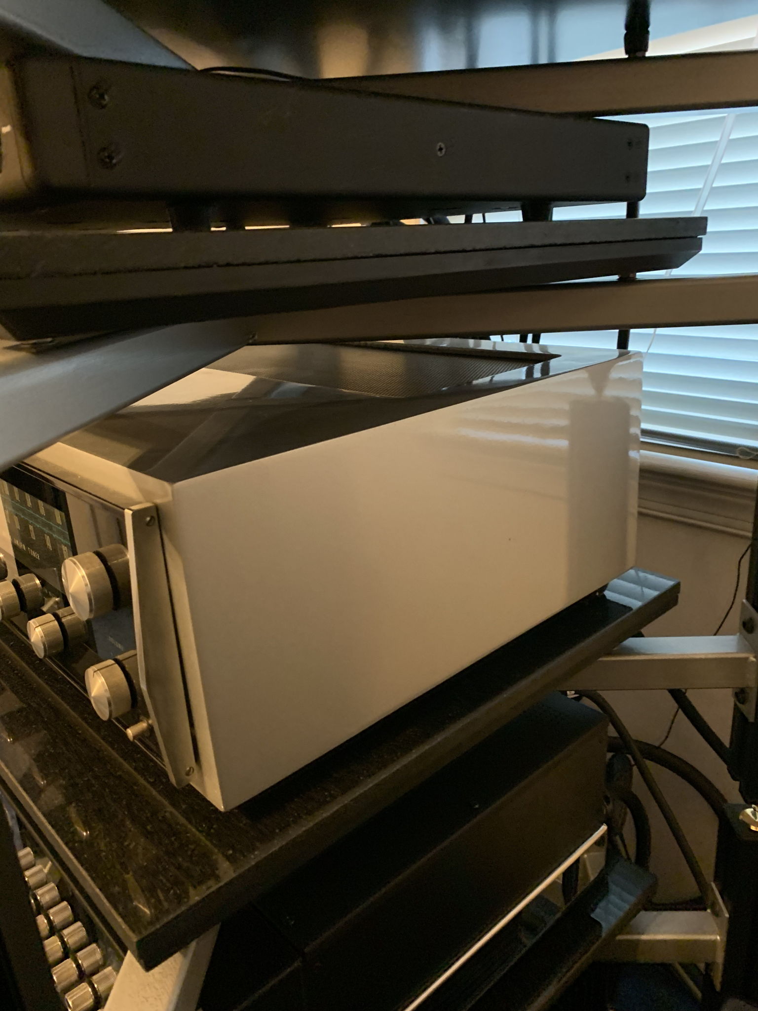 Mcintosh L52 Panloc Cabinet Cabinets Racks Stands Perkasie
