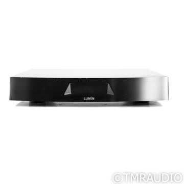 Lumin T2 Music Network Streamer (82165)