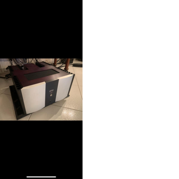 Mark Levinson 532