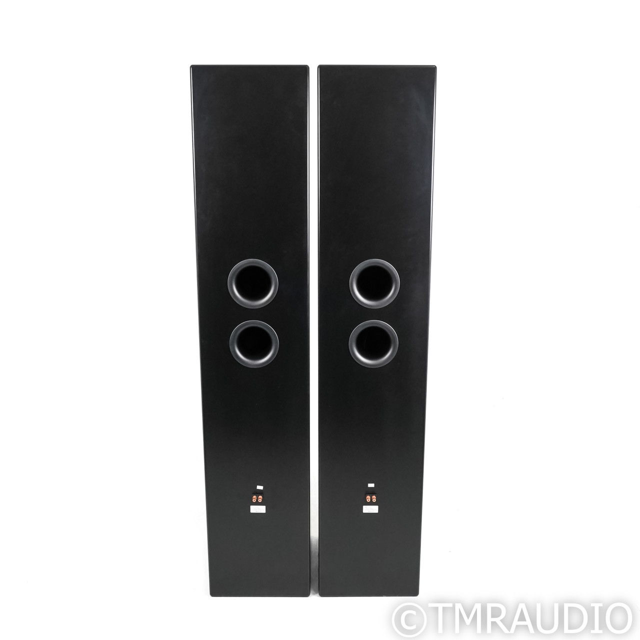 Tekton Design Moab Floorstanding Speakers; Black Pair w... 6