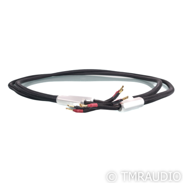 Townshend Audio F1 Fractal Speaker Cables; 2m Pair ( (6...