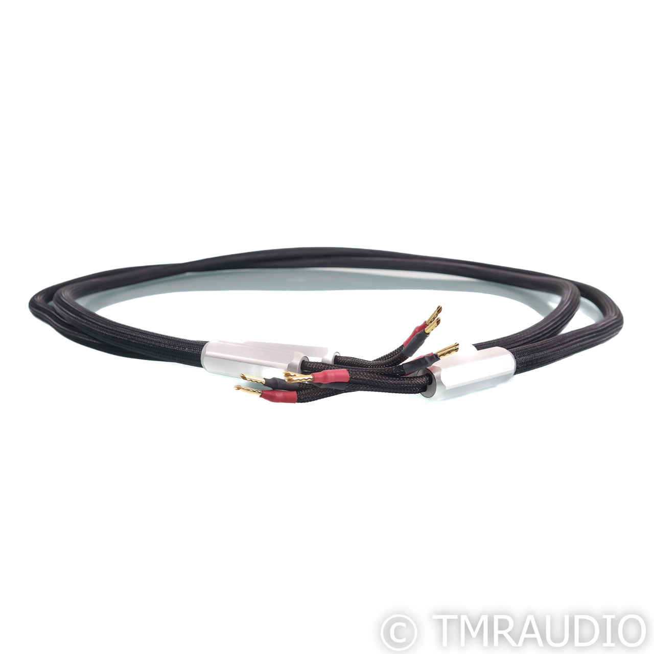 Townshend Audio F1 Fractal Speaker Cables; 2m Pair (1/2...