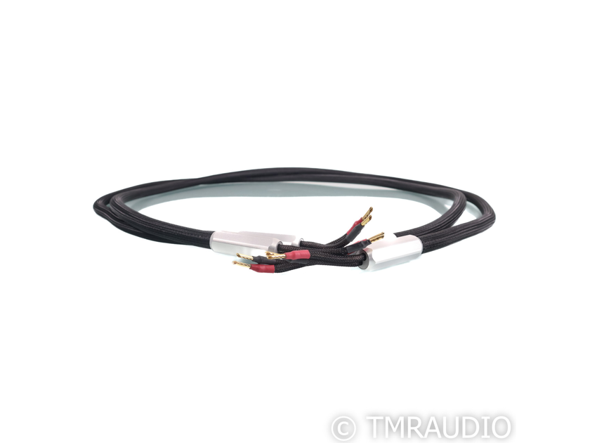 Townshend Audio F1 Fractal Speaker Cables; 2m Pair ( (63752)
