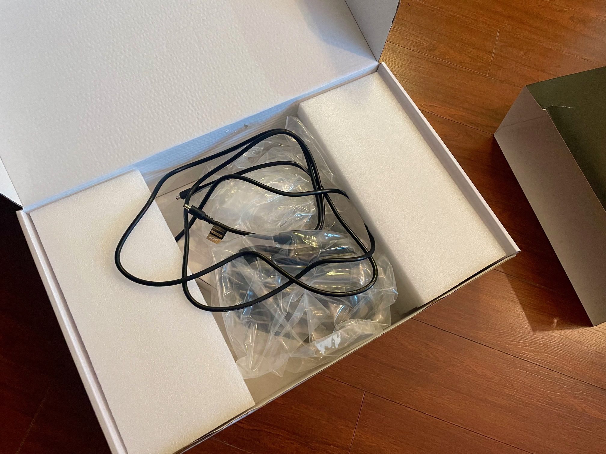 Silent Angel Forester FX Power Supply 8