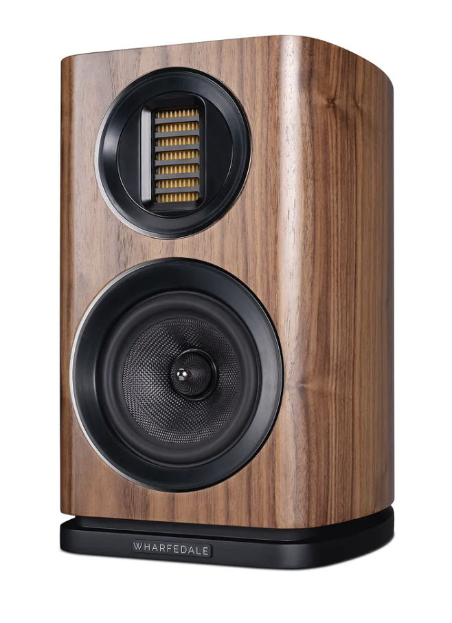 Sale Prices on NEW Wharfedale EVO 4.1 Bookshelf Speakers