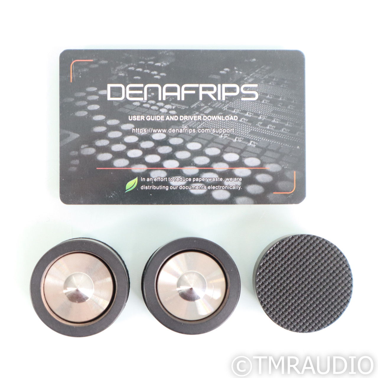 Denafrips Terminator II 12th Anniversary DAC; D/A Conve... 10