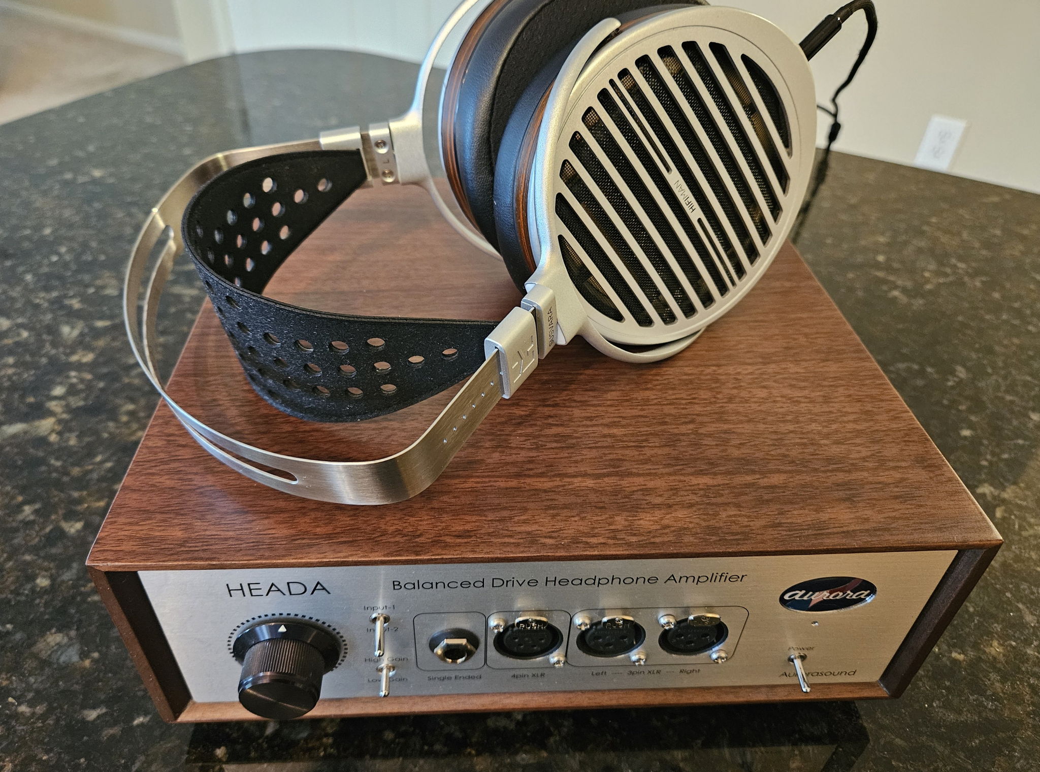 Hifiman SUSVARA