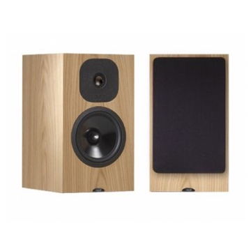 Neat Acoustics Momentum SX3i - Brand New in Oak Finish!