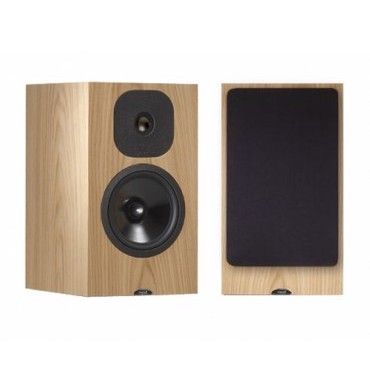 Neat Acoustics Momentum SX3i - Brand New in Oak Finish!