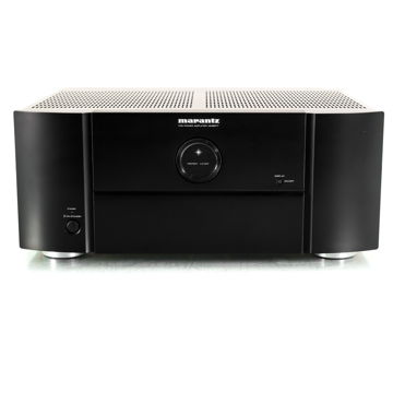 Marantz MM8077 Seven-Channel Power Amplifier (82433)