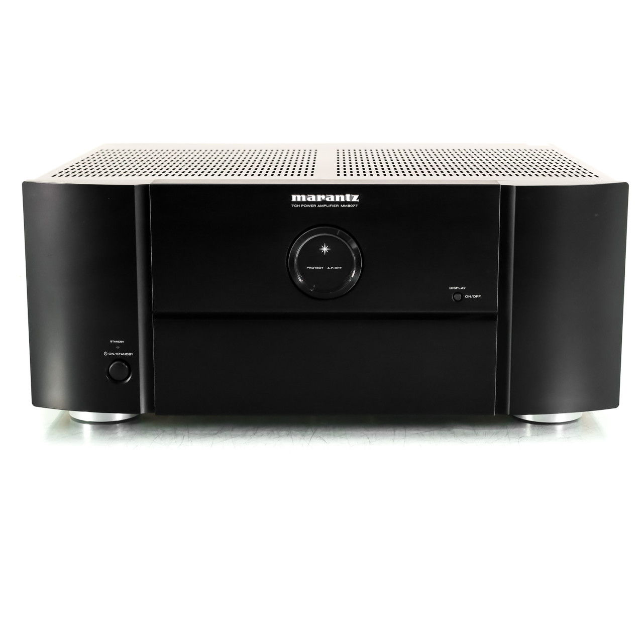 Marantz MM8077 Seven-Channel Power Amplifier (82433)