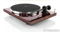 Pro-Ject 1Xpression Carbon Classic Turntable; Mahogany;... 4