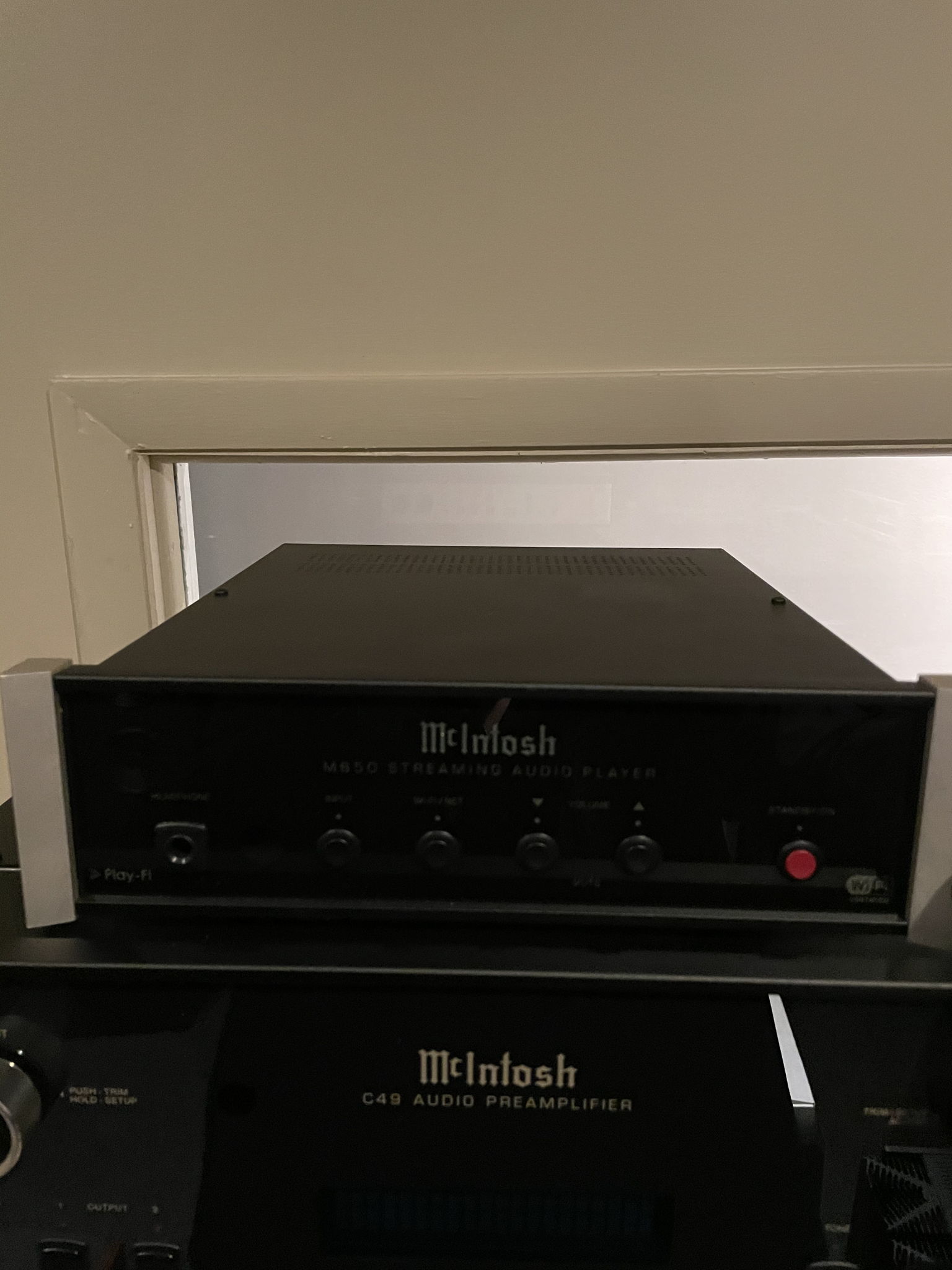 McIntosh MB50 2