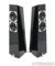 Totem Element Metal V1 Floorstanding Speakers; Gloss Bl... 4