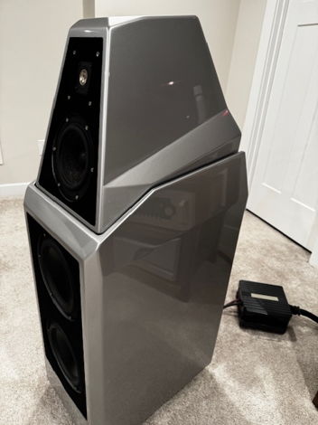 Wilson Audio Sasha