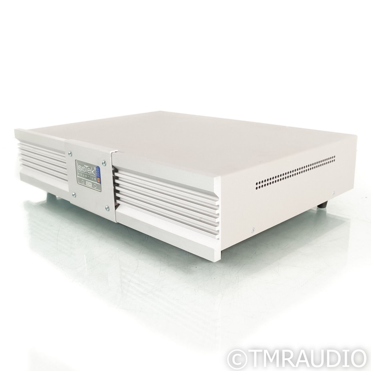 IsoTek Evo3 Aquarius AC Power Line Conditioner (65934) 3