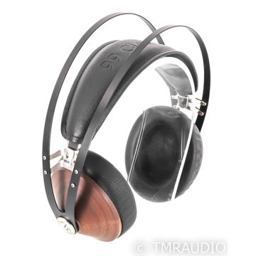 Meze Audio Classic 99 Closed Back Headphones; Walnut Si...
