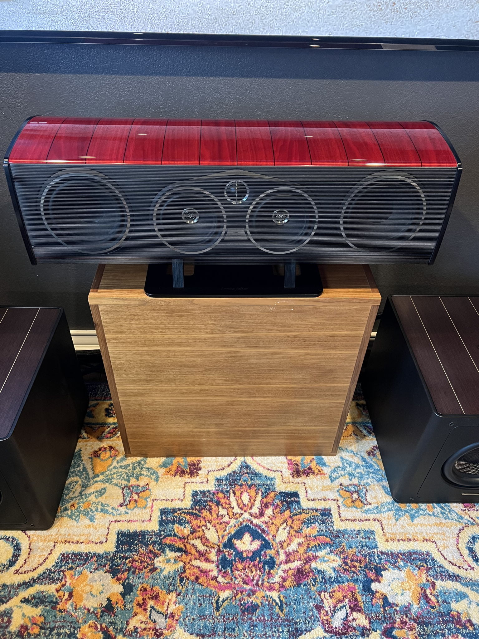 Sonus Faber Vox