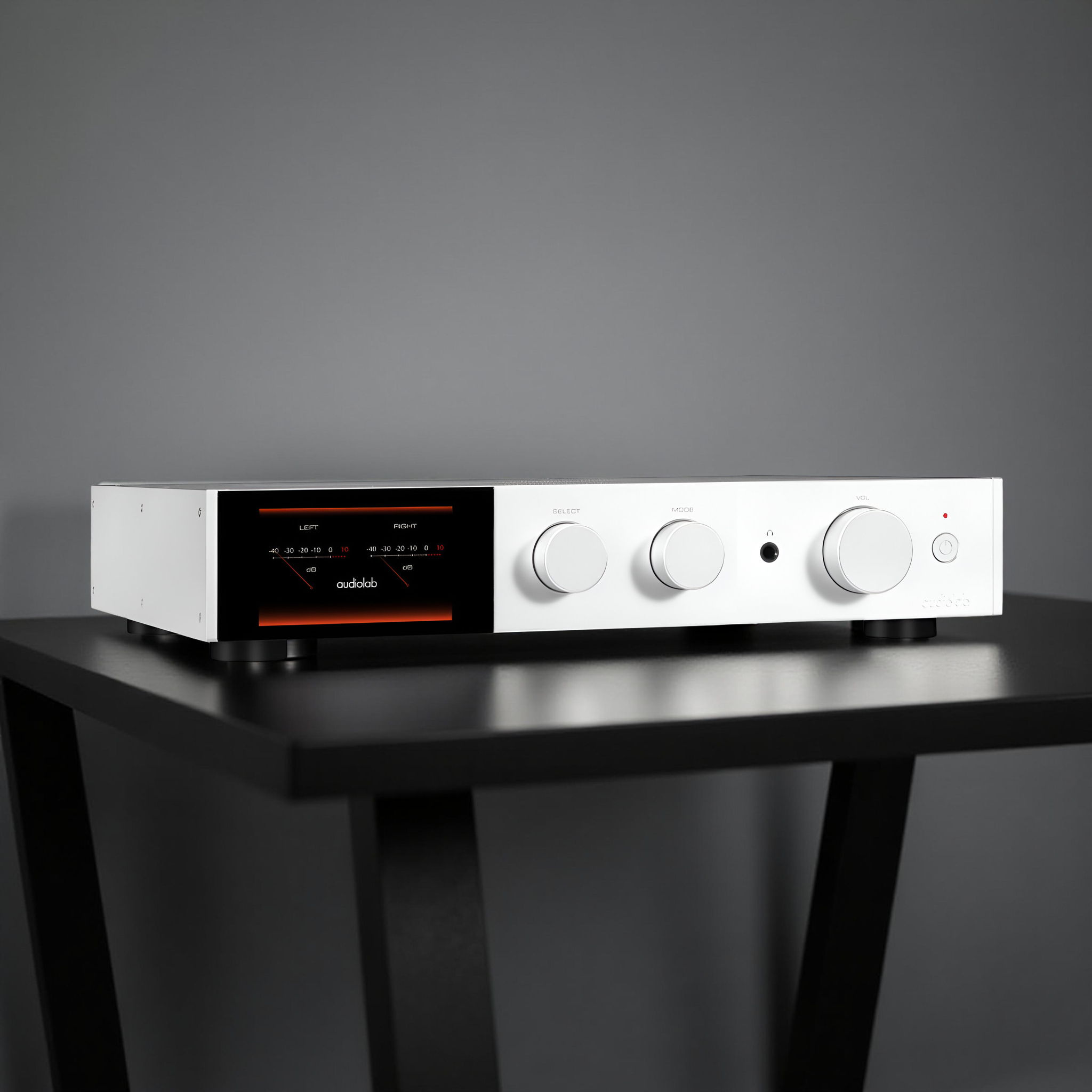 Audiolab 9000A Integrated Amplifier/DAC/Roon-Certified ... 7