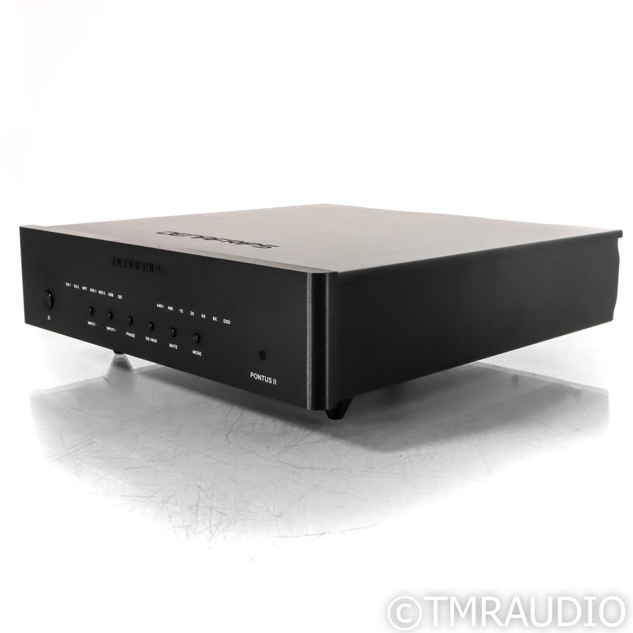 Denafrips Pontus II DAC; D/A Converter (1/4) (68833) 3