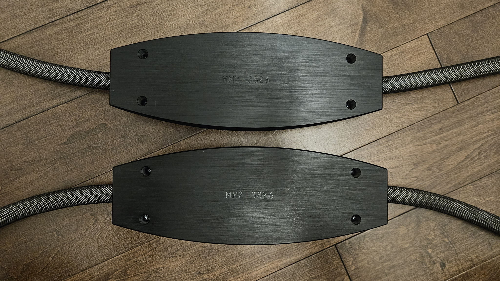 Transparent Audio Musicwave Ultra 3