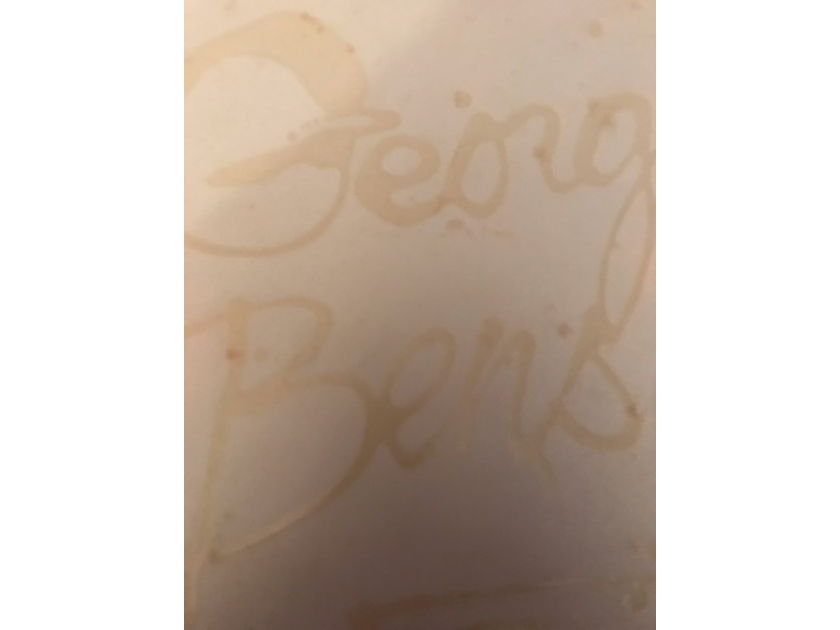 George Benson The George Benson Collection  George Benson The George Benson Collection