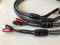 AudioQuest  K2 Silver Speaker Cables 1 Meter 4