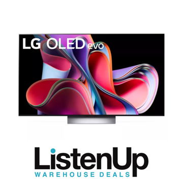 LG OLED evo G3 - 65 inch Class 4K OLED Smart TV 2023 - ...