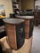 Sonus Faber Olympica I with stands walnut 7